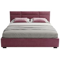 cumpără Pat my-STYLE my-Lara 140x200 (P06D14M14) în Chișinău 