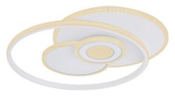 48442-50 Люстра LED RODERICK 50W бел