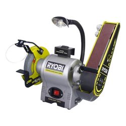 купить Стационарный инструмент RYOBI RBGL250G 5133004825 в Кишинёве 