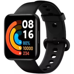 cumpără Ceas inteligent Xiaomi POCO Watch Black în Chișinău 