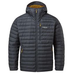 cumpără Îmbrăcăminte sport Rab Scurta barbati Microlight Alpine Beluga M (QDB-12-BE-M) în Chișinău 