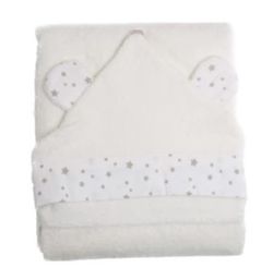 cumpără Accesoriu pentru baie PernaMea Prosop de baie 112x65cm Stele Maro în Chișinău 