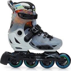cumpără Role Micro 950305 Skates Infinite LE White (33-36) în Chișinău 