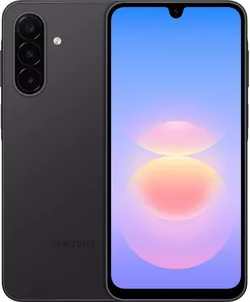 купить Смартфон Samsung A185 Galaxy A18 128GB Black в Кишинёве 
