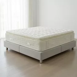 cumpără Saltea ortopedică Prima Bioluxe Pillowtop 34cm 160x200 în Chișinău 