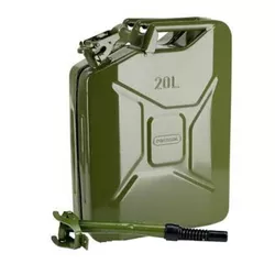 cumpără Accesoriu auto CatolLux NC-19-JC001-20, canistra 20l în Chișinău 