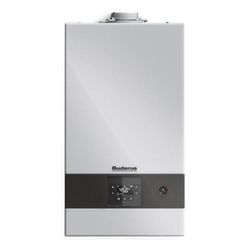 ГАЗОВЫЙ КОНДЕНСАЦИОННЫЙ КОТЕЛ BUDERUS GB122 (24KW)
