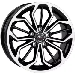 cumpără Jante auto RC Racing R16 5X108 RC-1165-BF 35/6,5 35 6,5 în Chișinău 