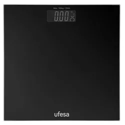 купить Весы напольные Ufesa Zurich в Кишинёве 