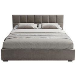 купить Кровать my-STYLE my-Kiki 120x200 (P04D12M08) в Кишинёве 