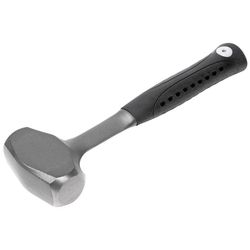 cumpără Ciocan JTC JTC-3410 Кувалда метал.без отдачи 278мм, 1,35кг în Chișinău 