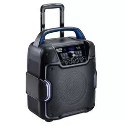 купить Колонка портативная Bluetooth ALTO Uber FX MKII в Кишинёве 