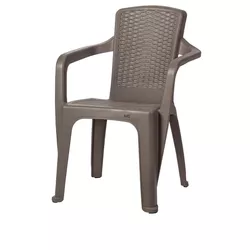 купить Стул Hydro S Стул Infinity, 57x55x80, Мокка в Кишинёве 