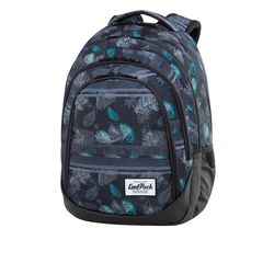 Рюкзак  CoolPack Drafter Black Forest - (44,5*32*19cm)