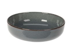 Салатница форфоровая 15cm Light Blue
