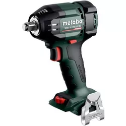 купить Гайковерт Metabo 602404840 Masina de insurubat cu impact SSW 18 LTX 550 BL (fără acumulator) в Кишинёве 