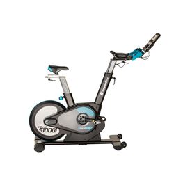 Велотренажер (150 кг) InCondi S1000i 20069  inSPORTline