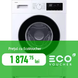 cumpără Mașină de spălat frontală Samsung WW70FG3M05AWLF în Chișinău 