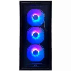 купить Системный блок Intel ATOL PC1240077MP - Gaming в Кишинёве 