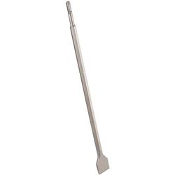 cumpără Set de tubulare, bite, duze MAR-POL M23605 Dalta lata lunga SDS-Plus 40x450mm în Chișinău 