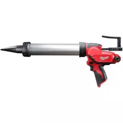 cumpără Pistol electric pentru lipit Milwaukee M12PCG/400A-0 4933441780 în Chișinău 