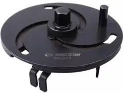 купить Ручной инструмент King Tony 9AG11 ключ для крышки топливного насоса с 3-мя захватами, 89~170мм в Кишинёве 