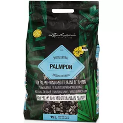 купить Субстрат для растений Lechuza Palmpon, 12l в Кишинёве 