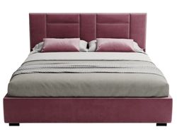 cumpără Pat my-STYLE my-Rose 140x200 (P31D14M14) în Chișinău 