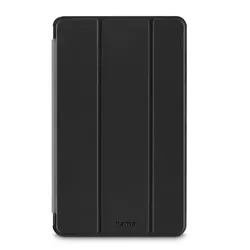 купить Сумка/чехол для планшета Hama 222018 TC Fold SaGaTab A9 8.7" black в Кишинёве 