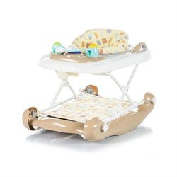 Chipolino ходунок Lili  3 в 1