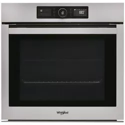 cumpără Cuptor electric încorporabil Whirlpool AKZ96270/IX în Chișinău 