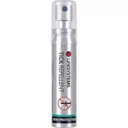купить Аксессуар для кемпинга Lifesystems Tick 25 ml, spray impotriva insectelor в Кишинёве 