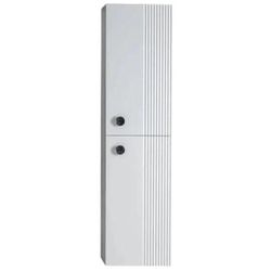 купить Шкаф-пенал Martat Dulap penal Vanity (white) в Кишинёве 