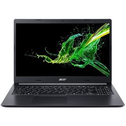 купить Ноутбук Acer A515-55 Charcoal Black (NX.HSHEU.003) Aspire в Кишинёве 