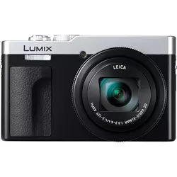 купить Фотоаппарат компактный Panasonic Lumix DC-TZ99E-S в Кишинёве 