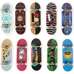 купить Игрушка Spin Master 6061099 Tech Deck Pro Deluxe в Кишинёве 