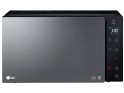 Microwave Oven LG MW25R95GIR