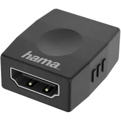 cumpără Cablu pentru AV Hama 205163 HDMI™ Adapter, Socket - Socket în Chișinău 