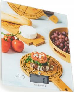 cumpără Cântar de bucătărie Botti CHEESE PT-893 în Chișinău 
