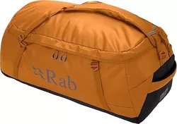 купить Сумка дорожная Lowe Alpine Escape Kit Bag LT 90 Marmalade в Кишинёве 
