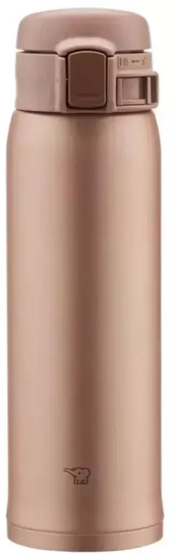cumpără Cană termos Zojirushi SM-SR48ENM 0.48L gold în Chișinău 