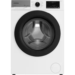 купить Стиральная машина с фронтальной загрузкой Grundig GW5P4841W в Кишинёве 