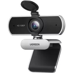 купить Веб-камера Ugreen 75326 USB Webcam 1080p@30FPS, Automatic focus | CM678 в Кишинёве 