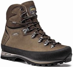 купить Спортивная обувь Asolo Bocanci barbati Bajura NBK GV MM Brown 45 (A12006 00 A519) в Кишинёве 