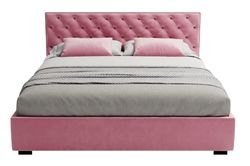 купить Кровать my-STYLE my-Mona 180x200 (P09D18M13) в Кишинёве 