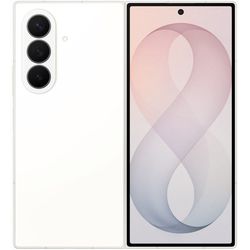 cumpără Smartphone Samsung F976 Galaxy Fold 8 Ultra 12/256GB Cream în Chișinău 