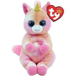 cumpără Jucărie de pluș TY TY40547 Unicorn roz Skylar 20 сm (Beanie Babies) în Chișinău 