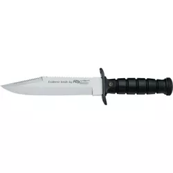 купить Нож походный FOX Knives FX-698 militar cu lamă fixă в Кишинёве 