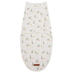 купить Аксессуар для пеленания Premaman PCI7QW-ECR-T01 Sistem de infasare Gaste в Кишинёве 