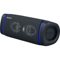 купить Колонка портативная Bluetooth Sony SRSXB33B в Кишинёве 